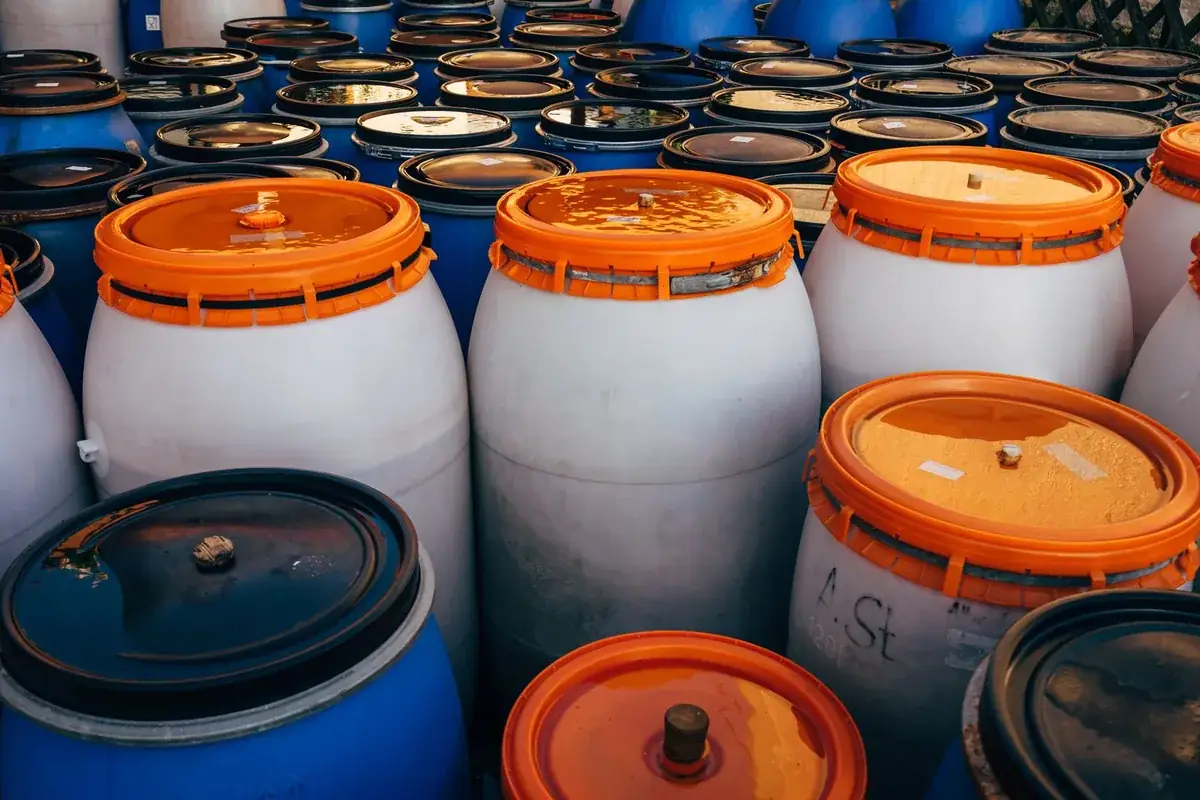 Chemical & Toxic Waste Cleanup in West Fairview, PA